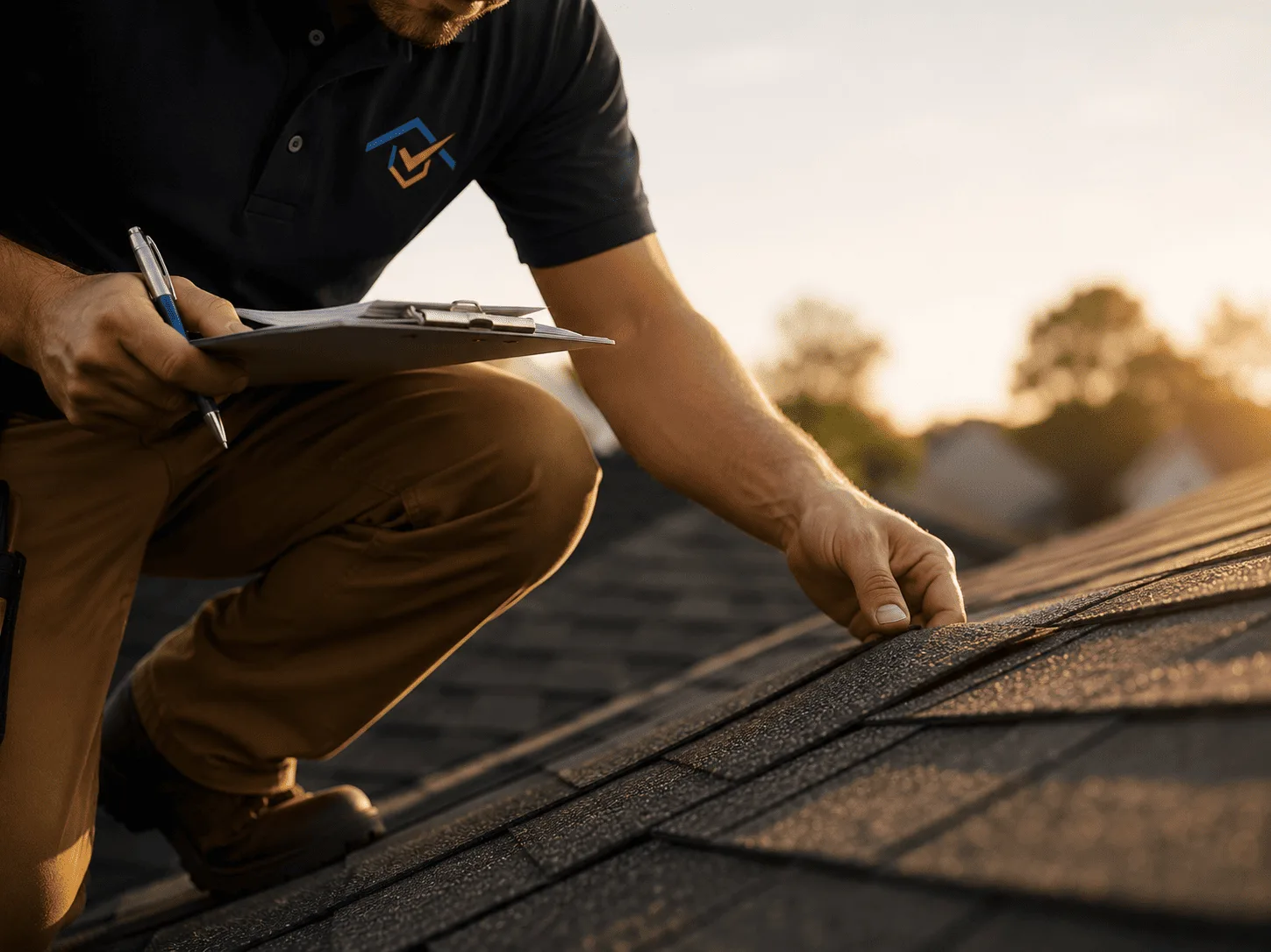 Why Choose Roof Inspection in Charlottesville, IN
