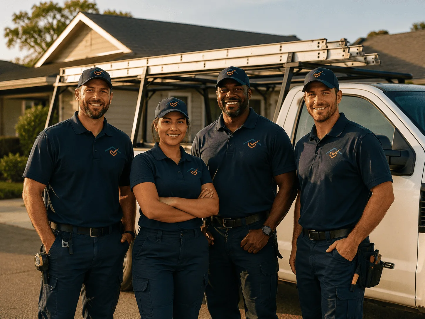 Roof Inspection company in Charlottesville, IN